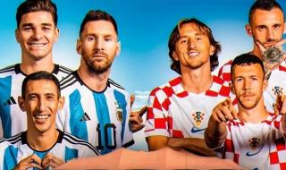 克罗地亚和巴西比分 克罗地亚和巴西比分